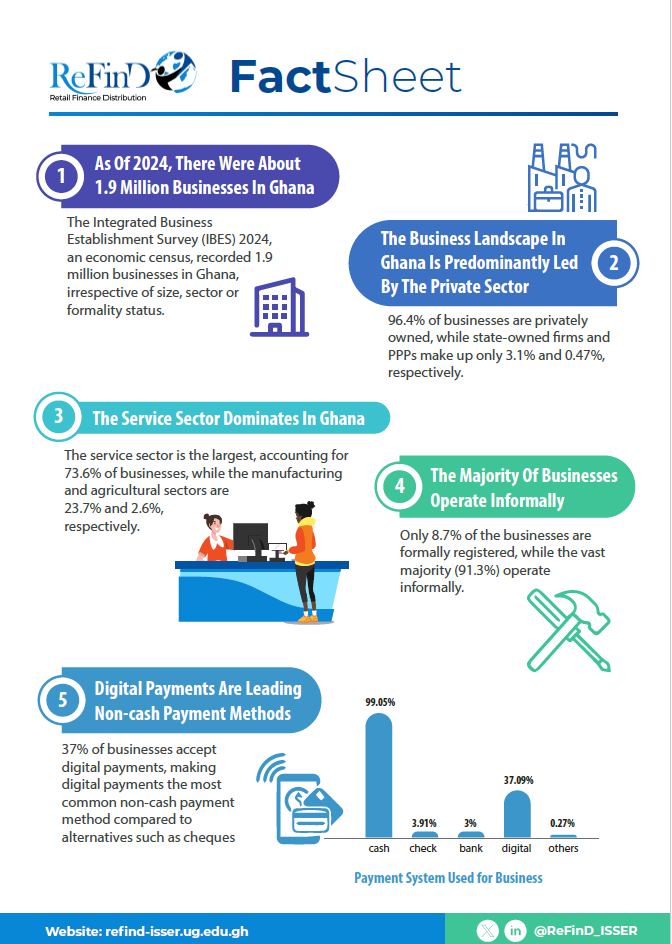 fact sheet