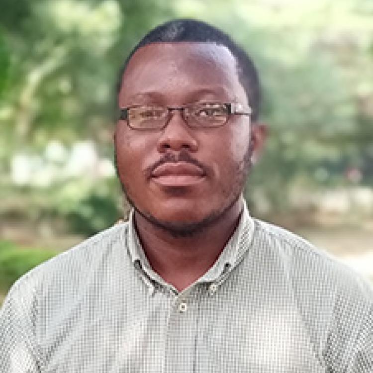 Ebenezer Acquah