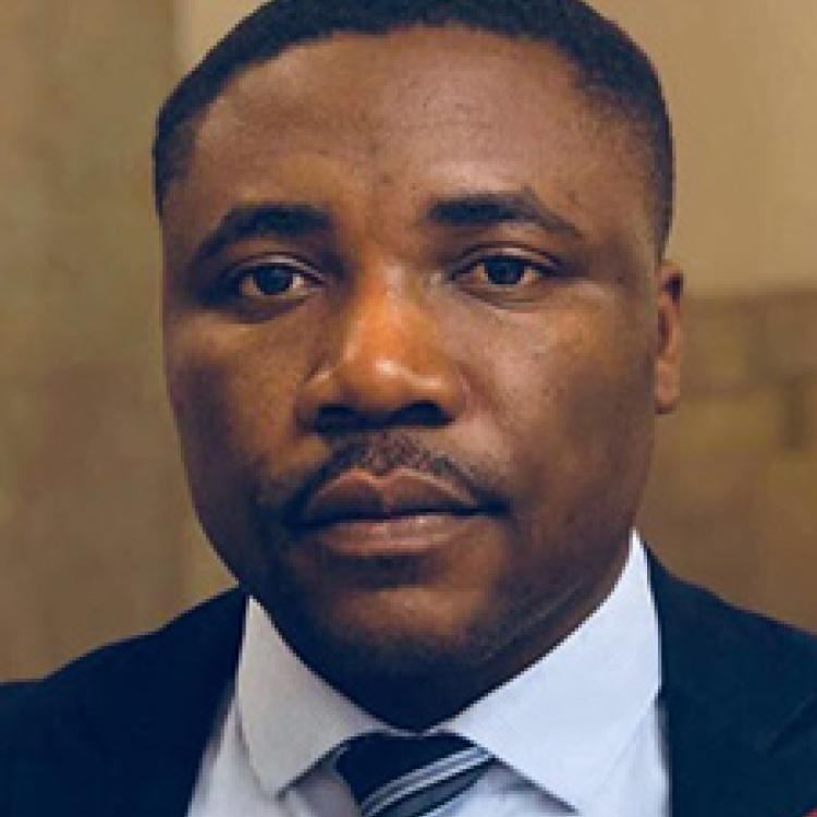 Prof. Francis Annan