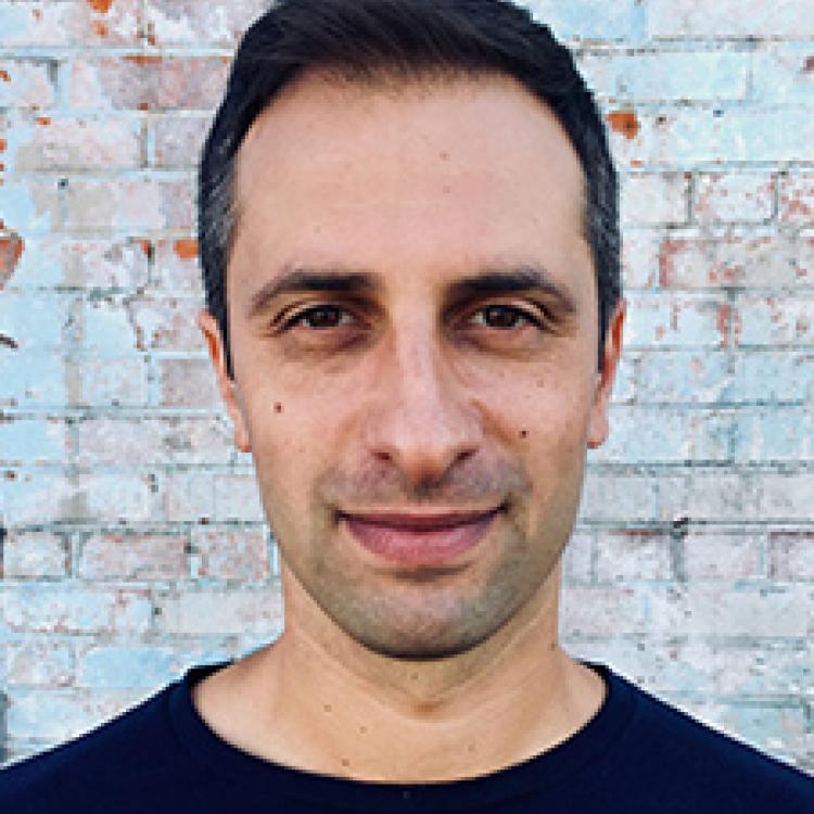 Seth Garz