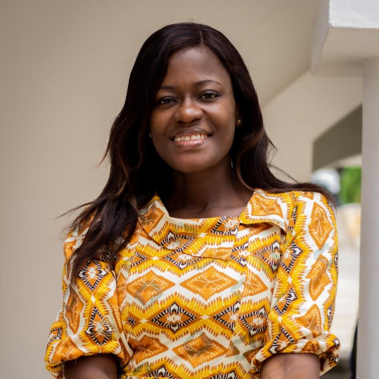 Vicentia Quartey
